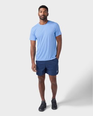 Men’s Lucent Tee SS