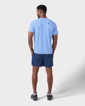 Men’s Lucent Tee SS