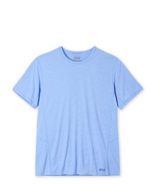 Men’s Lucent Tee SS