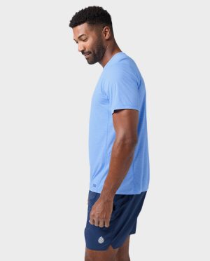 Men’s Lucent Tee SS