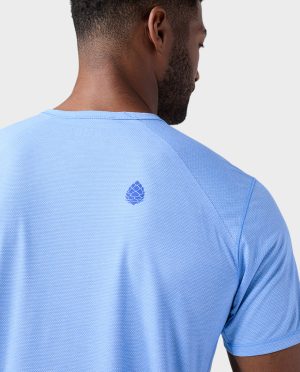 Men’s Lucent Tee SS