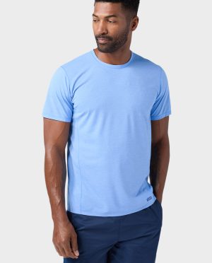 Men’s Lucent Tee SS