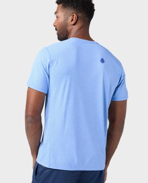 Men’s Lucent Tee SS