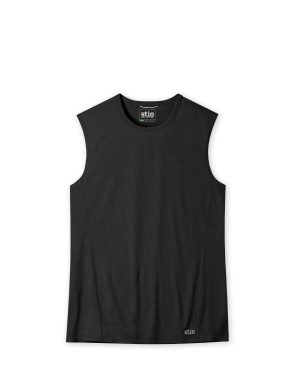 Men’s Lucent Sleeveless Tee