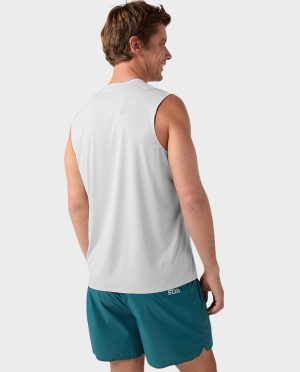Men’s Lucent Sleeveless Tee