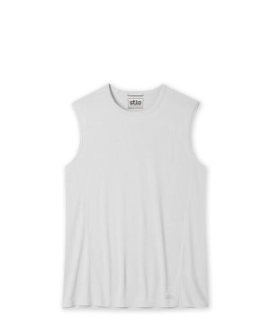 Men’s Lucent Sleeveless Tee