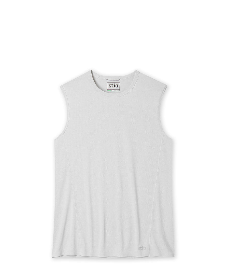 Men's Lucent Sleeveless Tee