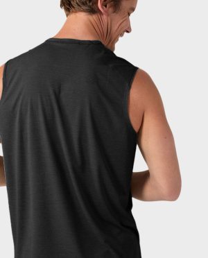 Men’s Lucent Sleeveless Tee