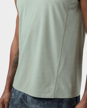 Men’s Lucent Sleeveless Tee