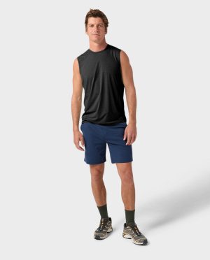 Men’s Lucent Sleeveless Tee