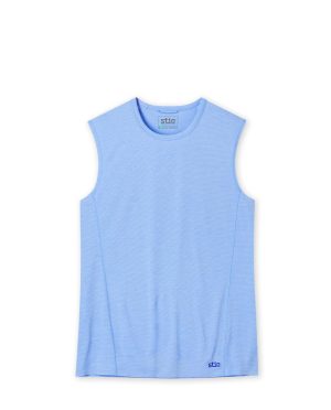 Men’s Lucent Sleeveless Tee
