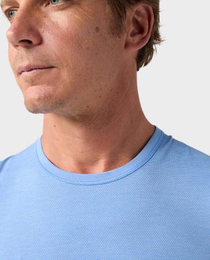 Men’s Lucent Sleeveless Tee