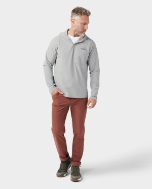 Men’s Vescent Hoodie