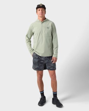 Men’s Vescent Hoodie