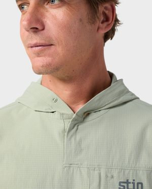 Men’s Vescent Hoodie