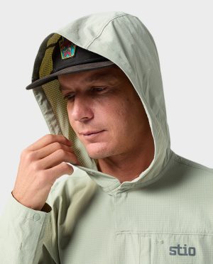 Men’s Vescent Hoodie