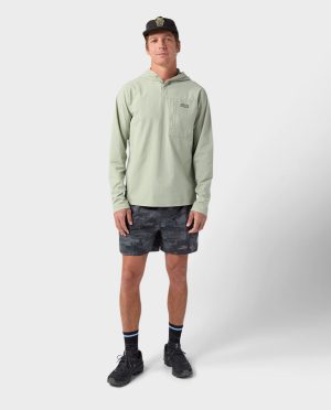 Men’s Vescent Hoodie