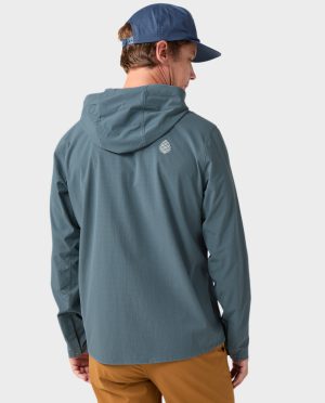 Men’s Vescent Hoodie
