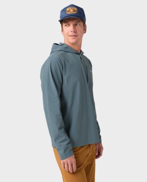 Men’s Vescent Hoodie