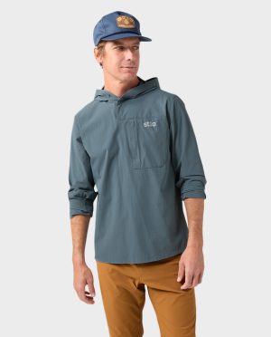 Men’s Vescent Hoodie