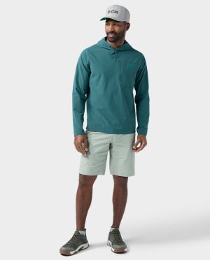 Men’s Vescent Hoodie