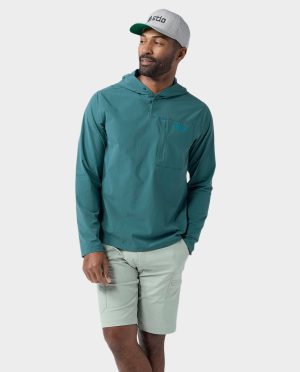 Men’s Vescent Hoodie