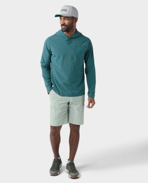 Men’s Vescent Hoodie