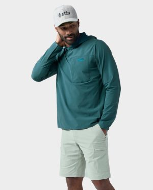 Men’s Vescent Hoodie