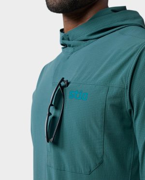 Men’s Vescent Hoodie