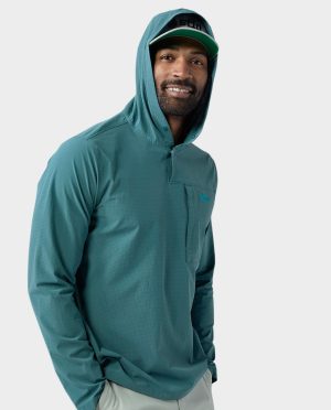 Men’s Vescent Hoodie