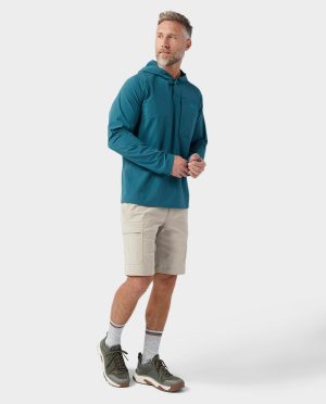 Men’s Coburn XT Short