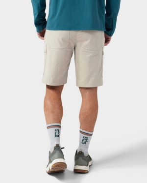 Men’s Coburn XT Short