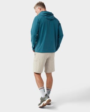 Men’s Coburn XT Short