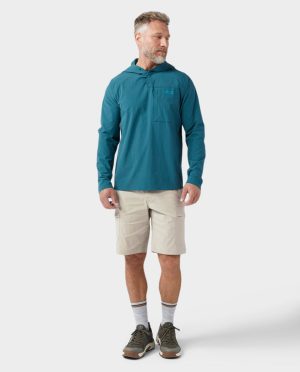 Men’s Coburn XT Short