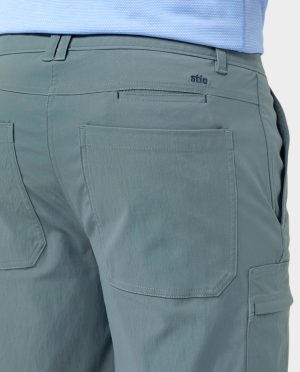 Men’s Coburn XT Short