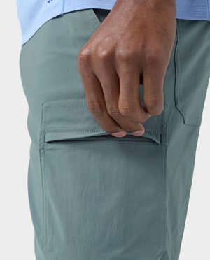 Men’s Coburn XT Short