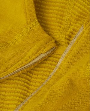 Men’s Trax Power Grid Half Zip Hoodie