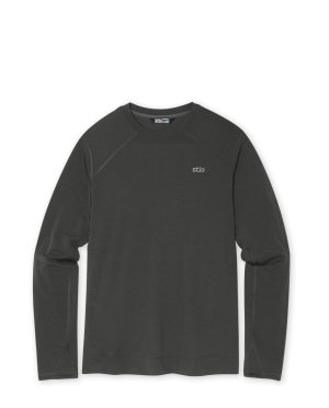 Men’s Trax Power Grid Crew