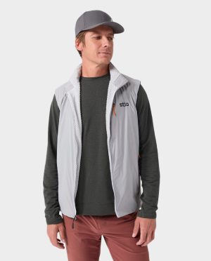 Men’s Trax Power Grid Crew