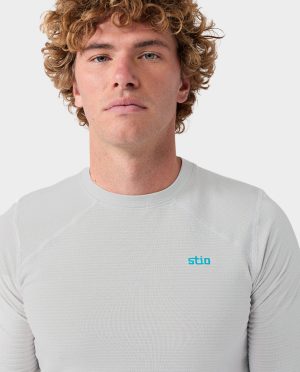 Men’s Trax Power Grid Crew