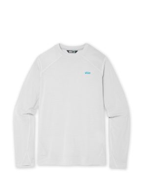 Men’s Trax Power Grid Crew