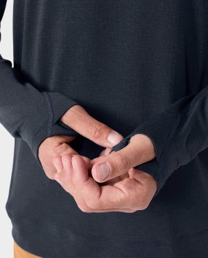 Men’s Trax Power Grid Crew