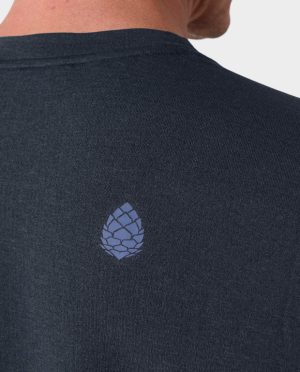 Men’s Trax Power Grid Crew