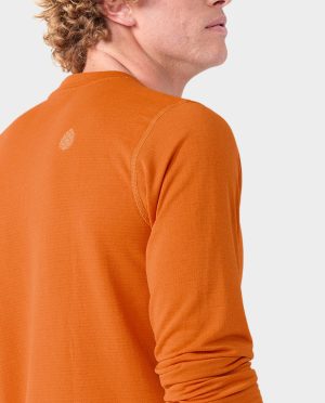 Men’s Trax Power Grid Crew