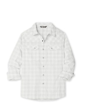 Men’s Eddy Coast Shirt LS