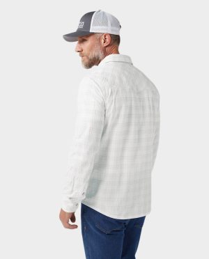Men’s Eddy Coast Shirt LS