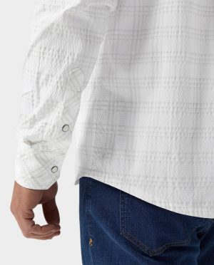 Men’s Eddy Coast Shirt LS