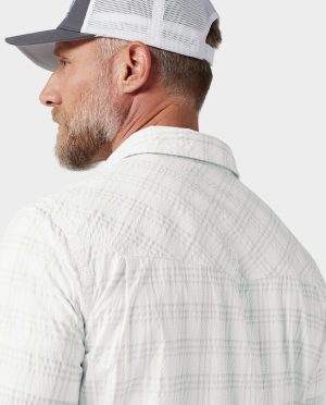 Men’s Eddy Coast Shirt LS