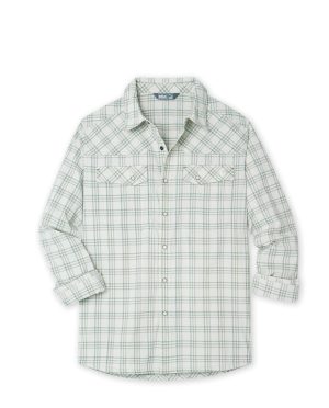 Men’s Eddy Coast Shirt LS