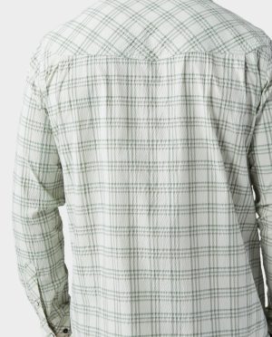Men’s Eddy Coast Shirt LS